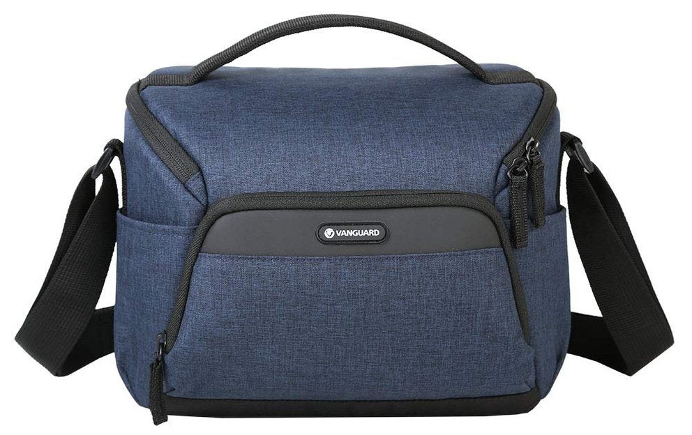 Vanguard Vesta Aspire 25 NV Shoulder Bags Navy Blue - cambuy-lives Vanguard Vesta Aspire 25 NV Shoulder Bags Navy Blue - cambuy-lives